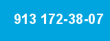 913 172-38-07
